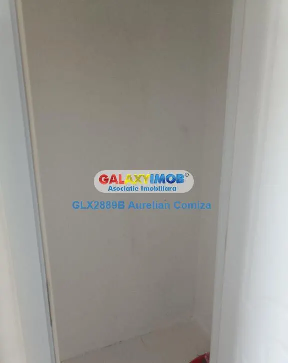 Apartament 2 camere pentru inchiriat Parc Moghioros - foto 9