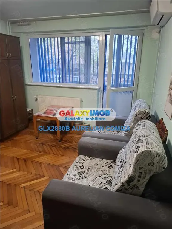 Apartament 2 camere metrou Tudor Valdimirescu/Drumul Taberei - foto 1