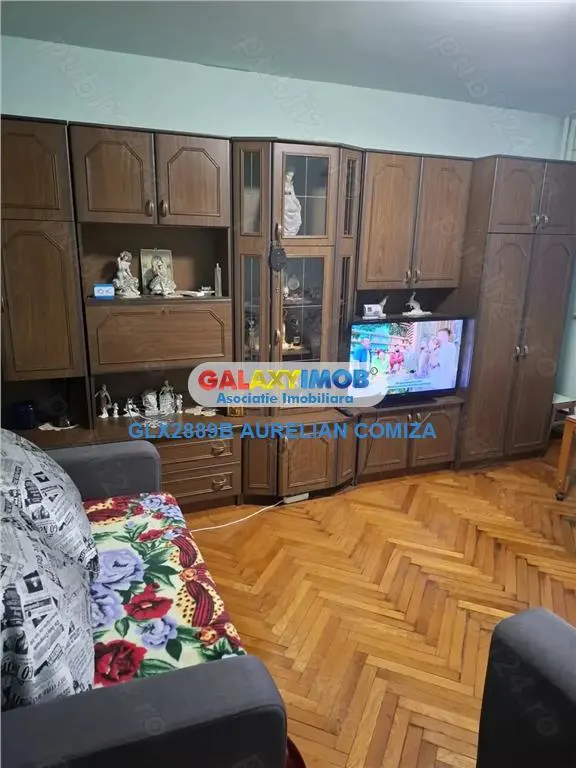 Apartament 2 camere metrou Tudor Valdimirescu/Drumul Taberei - foto 2