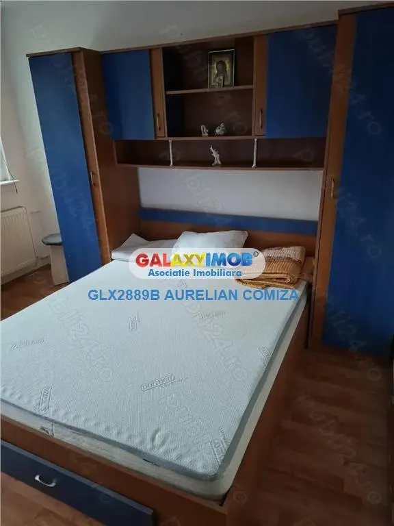 Apartament 2 camere metrou Tudor Valdimirescu/Drumul Taberei - foto 5