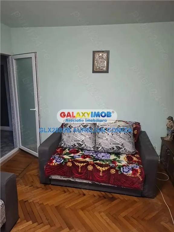 Apartament 2 camere metrou Tudor Valdimirescu/Drumul Taberei - foto 7