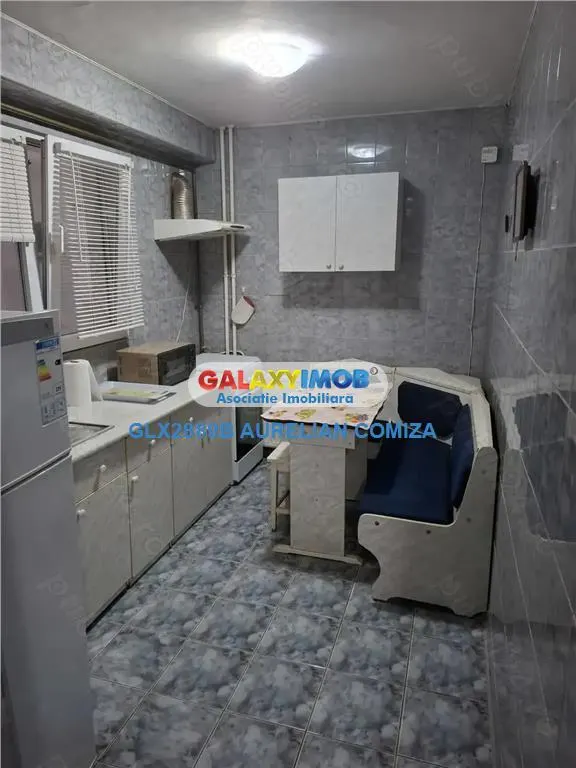 Apartament 2 camere metrou Tudor Valdimirescu/Drumul Taberei - foto 8