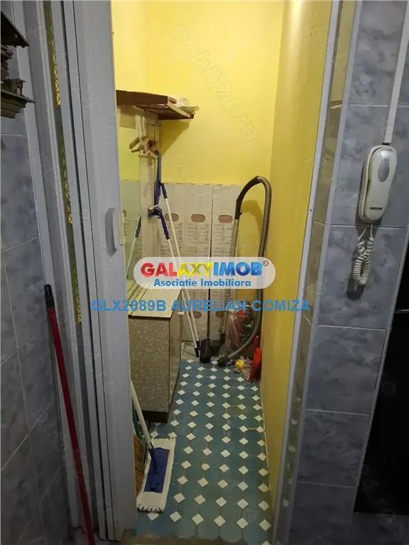 Apartament 2 camere metrou Tudor Valdimirescu/Drumul Taberei - foto 10