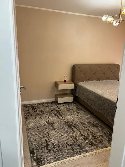 Apartament 2 camere, 63 mp, Complex Contemporan Păcurari, parcare inclusă - foto 2