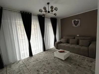 Apartament 2 camere, 63 mp, Complex Contemporan Păcurari, parcare inclusă - foto 3