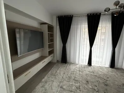 Apartament 2 camere, 63 mp, Complex Contemporan Păcurari, parcare inclusă - foto 4