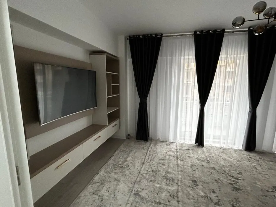 Apartament 2 camere, 63 mp, Complex Contemporan Păcurari, parcare inclusă - foto 4