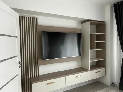 Apartament 2 camere, 63 mp, Complex Contemporan Păcurari, parcare inclusă - foto 5