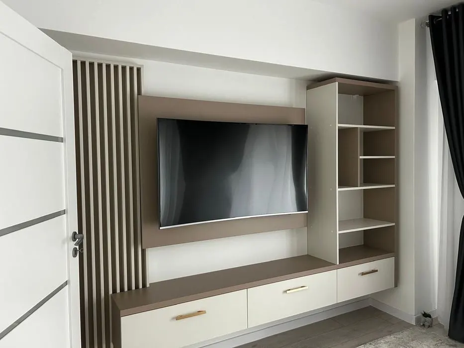 Apartament 2 camere, 63 mp, Complex Contemporan Păcurari, parcare inclusă - foto 5