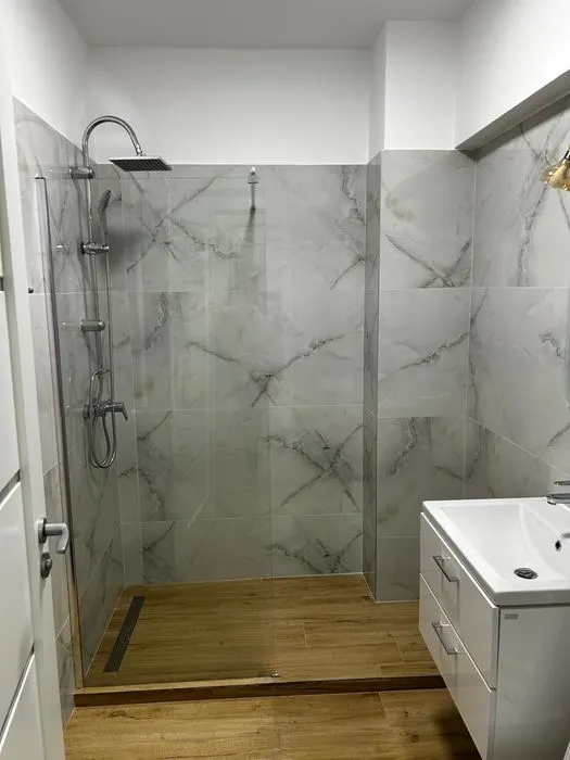 Apartament 2 camere, 63 mp, Complex Contemporan Păcurari, parcare inclusă - foto 6