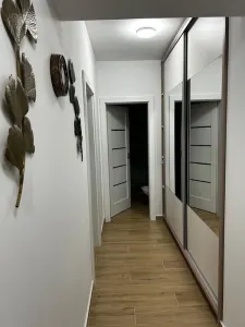 Apartament 2 camere, 63 mp, Complex Contemporan Păcurari, parcare inclusă - foto 7