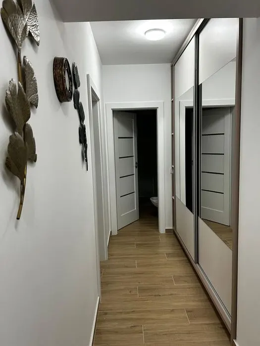 Apartament 2 camere, 63 mp, Complex Contemporan Păcurari, parcare inclusă - foto 7