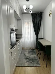 Apartament 2 camere, 63 mp, Complex Contemporan Păcurari, parcare inclusă - foto 8