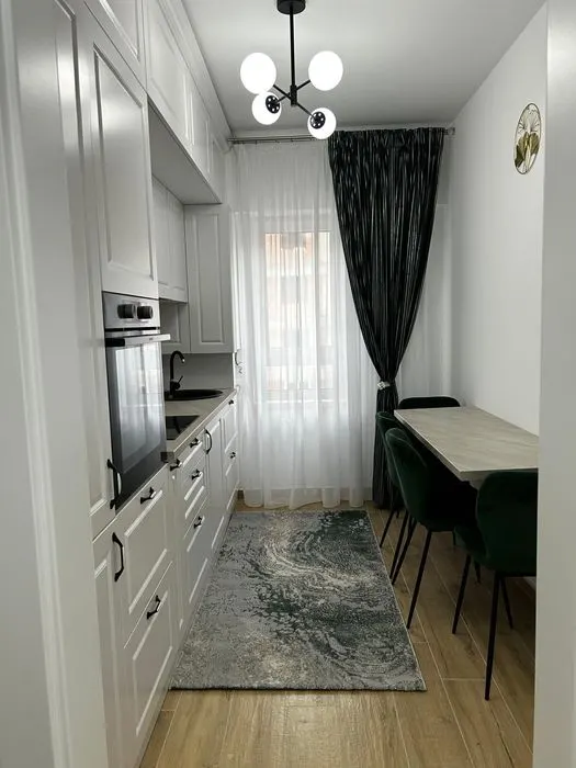 Apartament 2 camere, 63 mp, Complex Contemporan Păcurari, parcare inclusă - foto 8