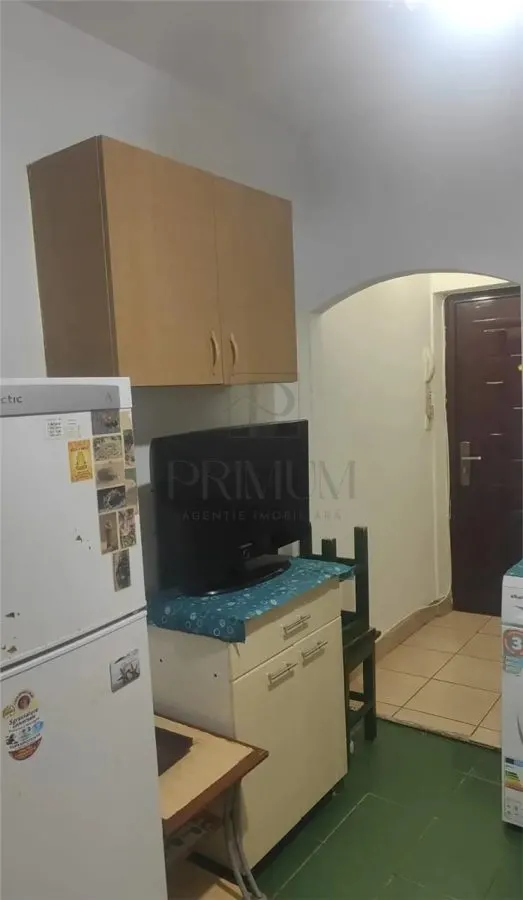 IOSEFIN - APARTAMENT 1 CAMERA - mobilat, utilat, PARTER - foto 2