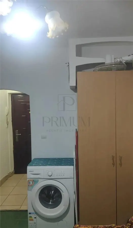 IOSEFIN - APARTAMENT 1 CAMERA - mobilat, utilat, PARTER - foto 3