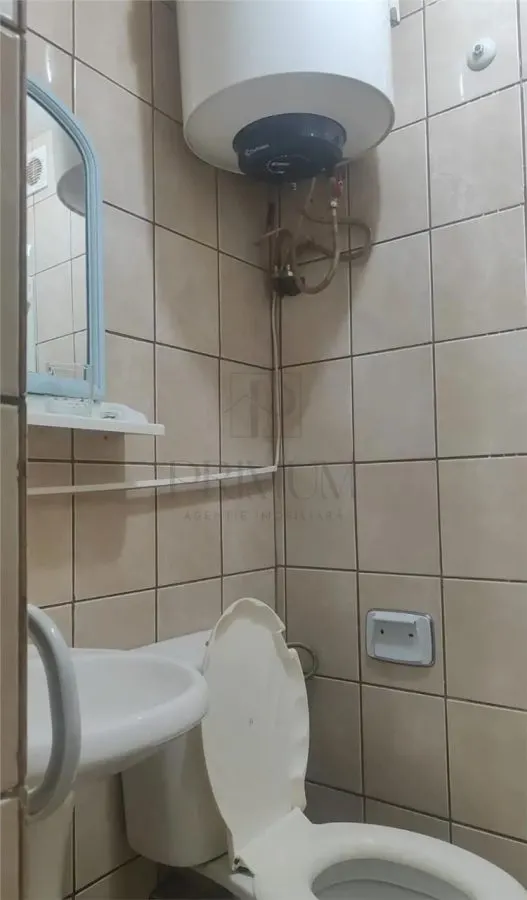 IOSEFIN - APARTAMENT 1 CAMERA - mobilat, utilat, PARTER - foto 4