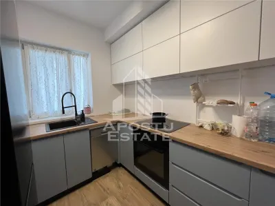 Casa in Braytim cu toate utilitatile. Complet finalizata. - Timisoara
