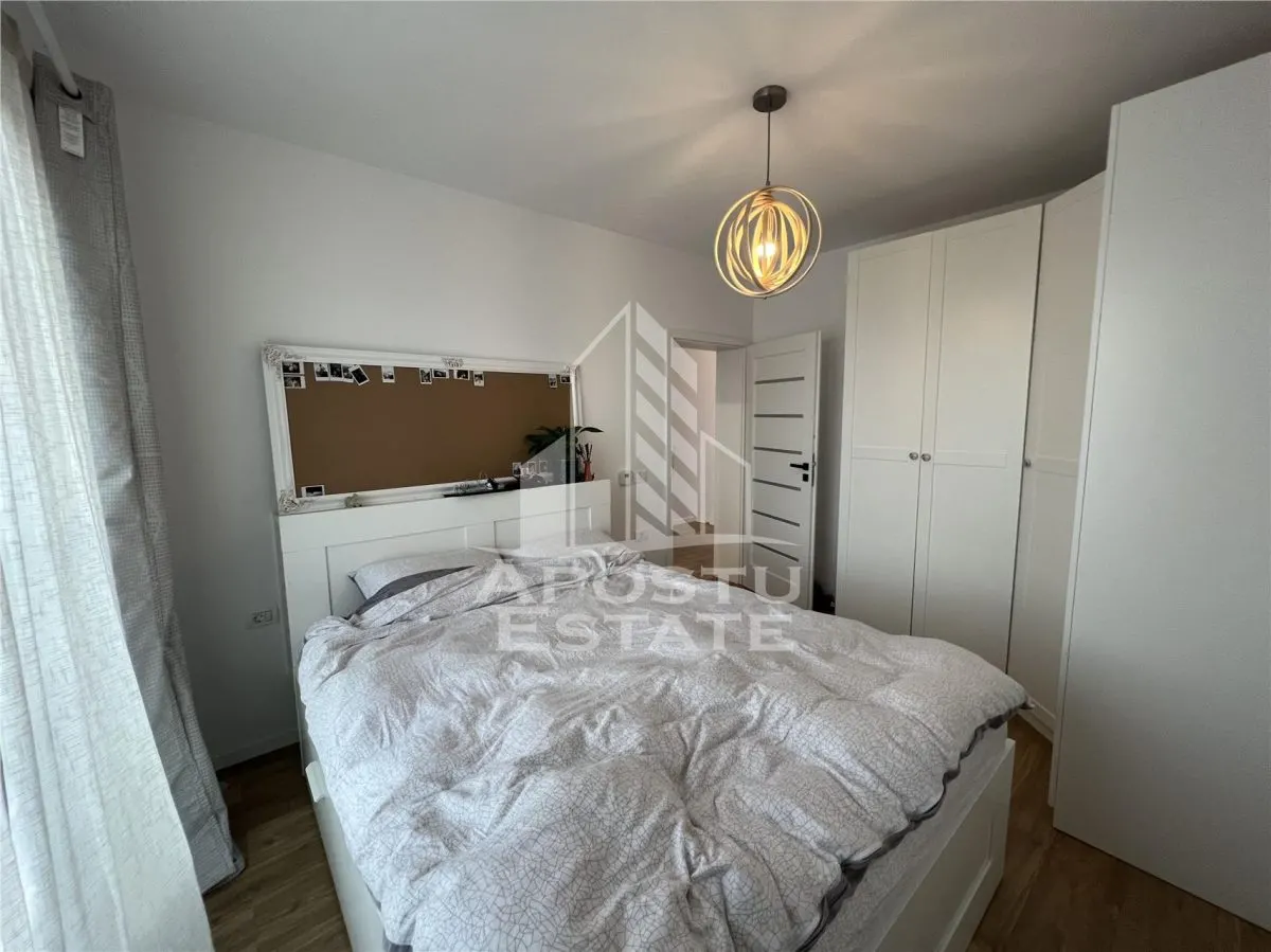 Casa in Braytim cu toate utilitatile. Complet finalizata. - foto 12
