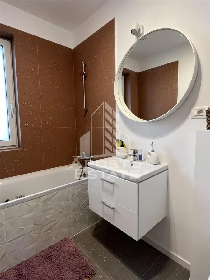 Casa in Braytim cu toate utilitatile. Complet finalizata. - foto 17