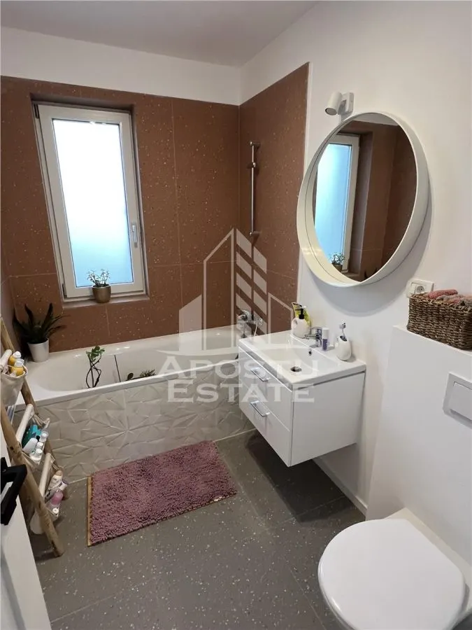 Casa in Braytim cu toate utilitatile. Complet finalizata. - foto 18