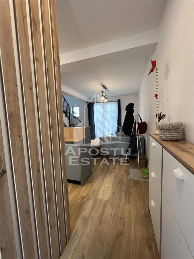 Casa in Braytim cu toate utilitatile. Complet finalizata. - foto 4