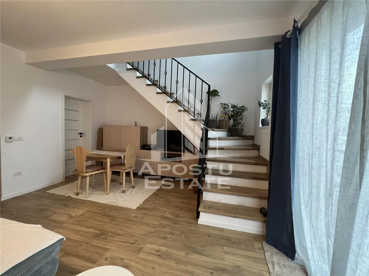 Casa in Braytim cu toate utilitatile. Complet finalizata. - foto 5