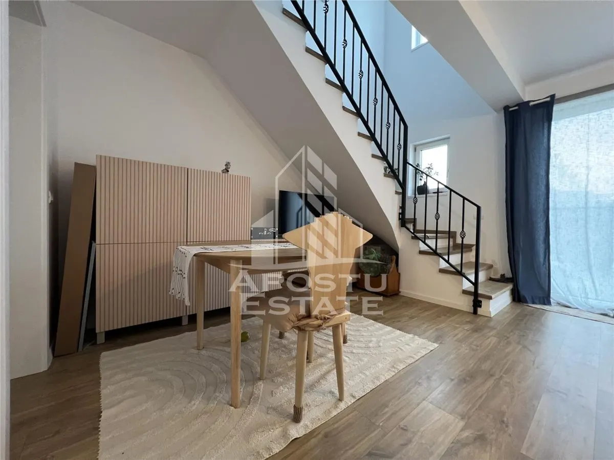 Casa in Braytim cu toate utilitatile. Complet finalizata. - foto 6