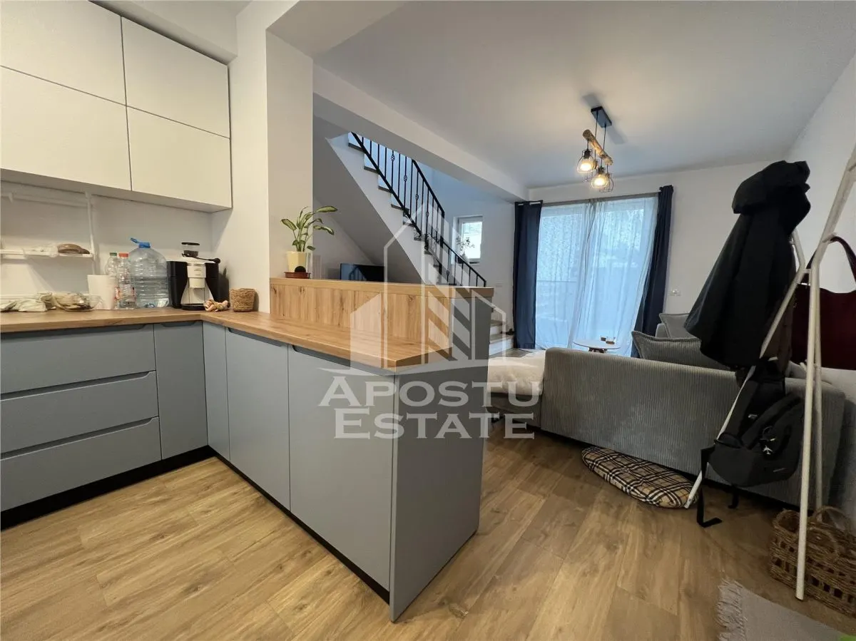 Casa in Braytim cu toate utilitatile. Complet finalizata. - foto 7