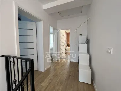 Casa in Braytim cu toate utilitatile. Complet finalizata. - foto 10