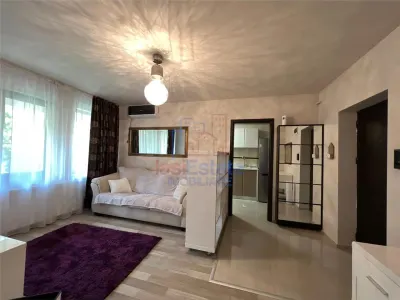 Apartament 2 Camere Nicolina - Rond Vechi - Iasi