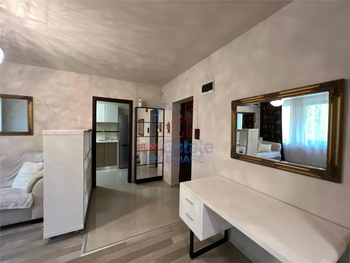 Apartament 2 Camere Nicolina - Rond Vechi - foto 2