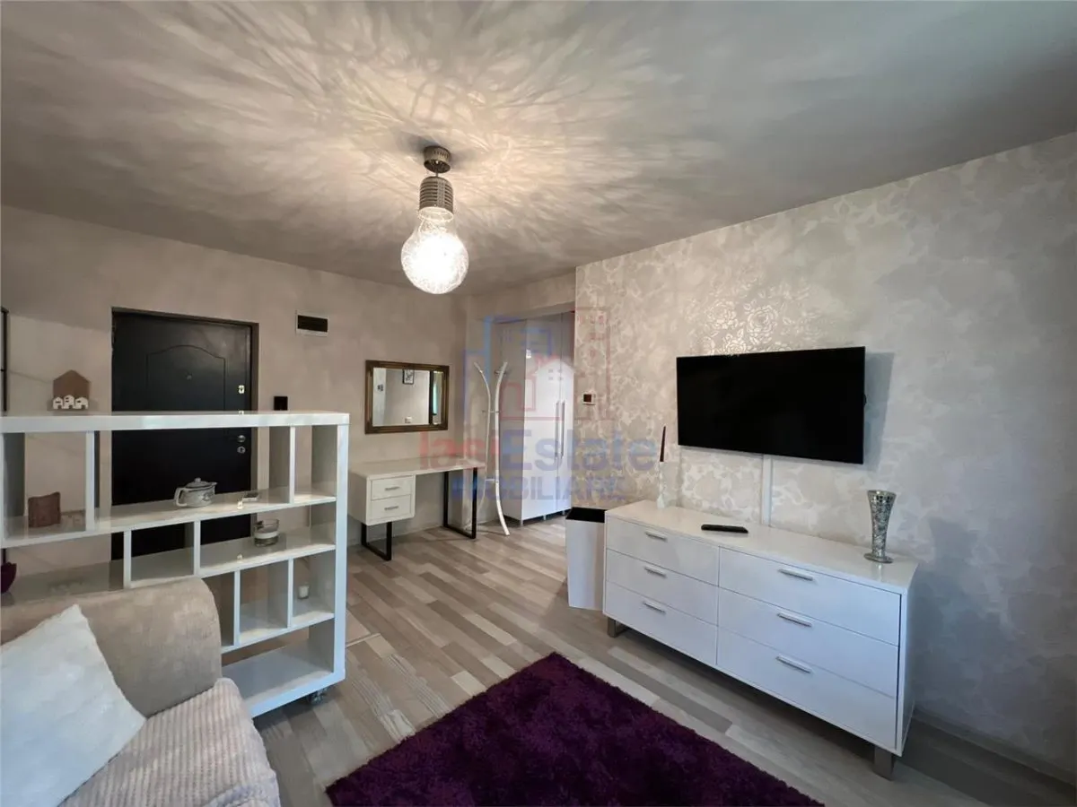 Apartament 2 Camere Nicolina - Rond Vechi - foto 3