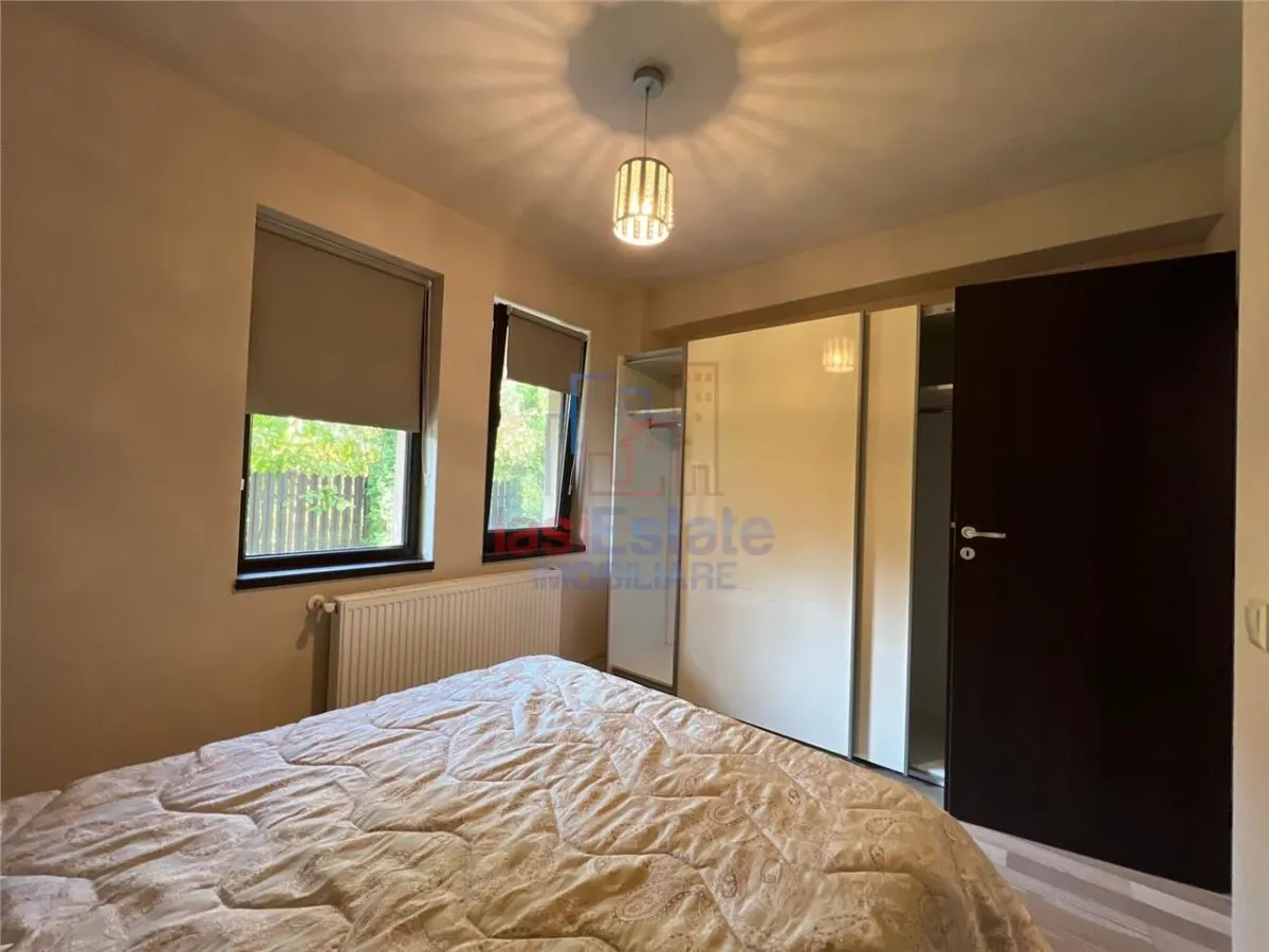 Apartament 2 Camere Nicolina - Rond Vechi - foto 5