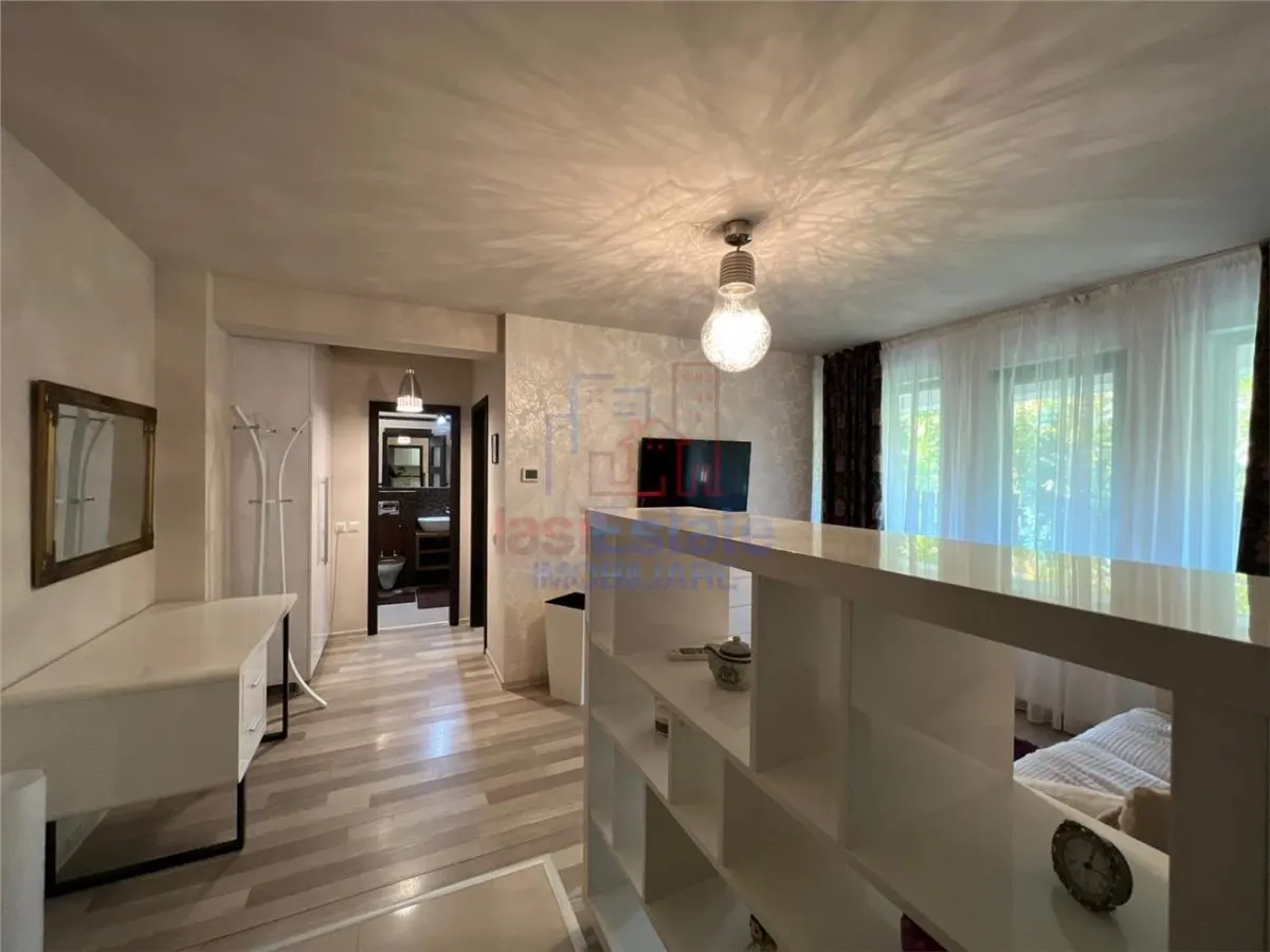 Apartament 2 Camere Nicolina - Rond Vechi - foto 8