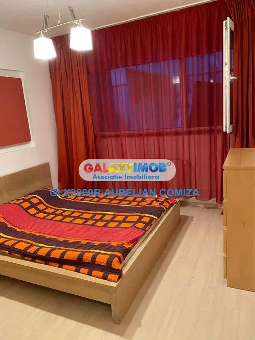 Apartament 3 camere decomandat Drumul Taberei/Valea Argesului - foto 6