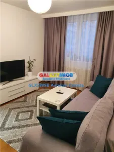 Inchiriere apartament 2 camere Metrou Raul Doamnei - Bucuresti