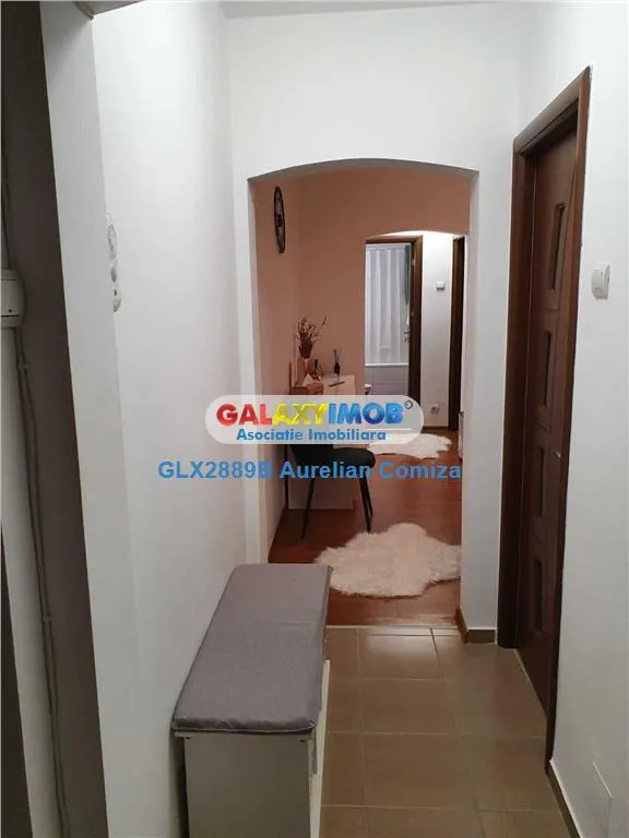Inchiriere apartament 2 camere Metrou Raul Doamnei - foto 5