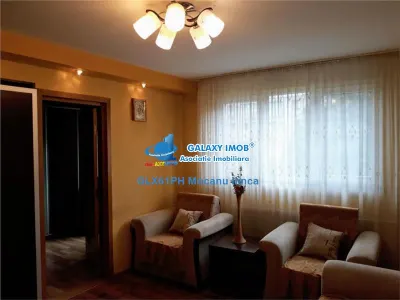 Inchiriere apartament 2 camere, in Ploiesti, zona B-dul Bucuresti - Ploiesti