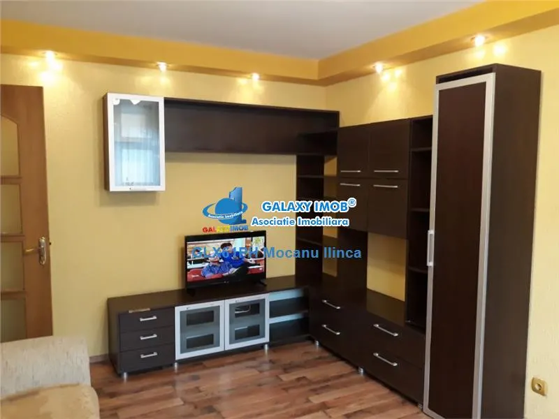 Inchiriere apartament 2 camere, in Ploiesti, zona B-dul Bucuresti - foto 2