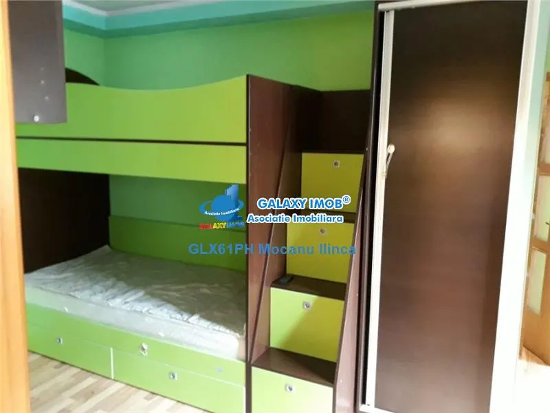 Inchiriere apartament 2 camere, in Ploiesti, zona B-dul Bucuresti - foto 3