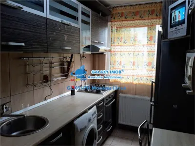 Inchiriere apartament 2 camere, in Ploiesti, zona B-dul Bucuresti - foto 6