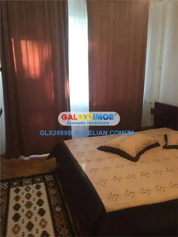 Inchiriere apartament 3 camere  Kaufland Valea Oltului - foto 11