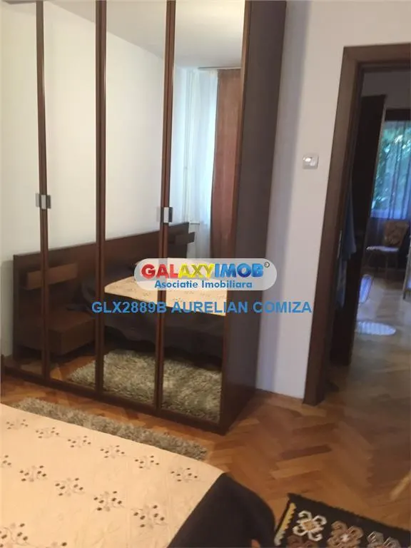 Inchiriere apartament 3 camere  Kaufland Valea Oltului - foto 12