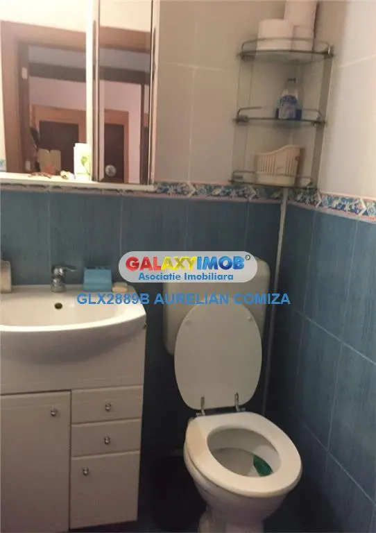 Inchiriere apartament 3 camere  Kaufland Valea Oltului - foto 13