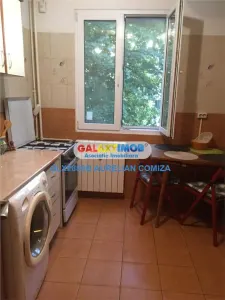 Inchiriere apartament 3 camere  Kaufland Valea Oltului - foto 6