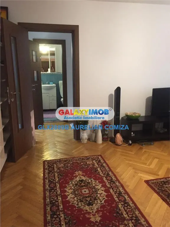 Inchiriere apartament 3 camere  Kaufland Valea Oltului - foto 8