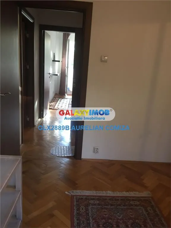 Inchiriere apartament 3 camere  Kaufland Valea Oltului - foto 10