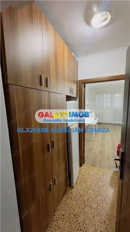 Garsoniera pentru inchiriat zona Sibiu/Compozitorilor - foto 2