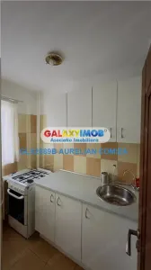 Garsoniera pentru inchiriat zona Sibiu/Compozitorilor - foto 3